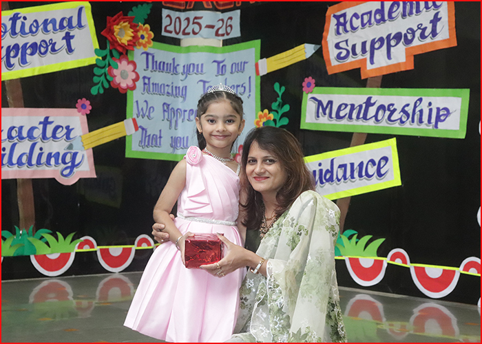 TEACHERS DAY CELEBRATION